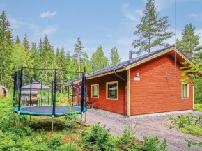 Holiday Home Villa maria by Interhome